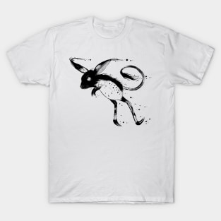 jerboa carcasses inc T-Shirt